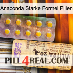 Anaconda Strong Formula Pills new06